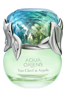 Van Cleef & Arpels Aqua Oriens