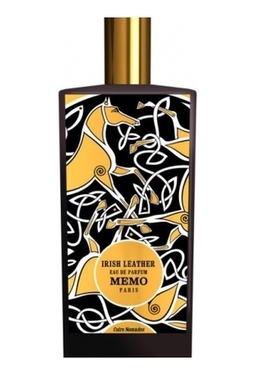 Memo Irish Leather