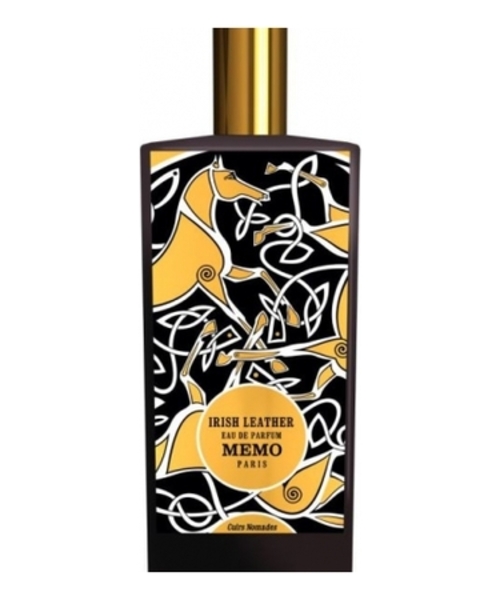 Memo Irish Leather