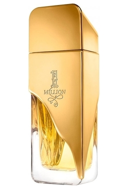 Paco Rabanne 1 Million Christmas Collector Edition 2017