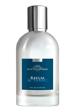 Comptoir Sud Pacifique Rhum & Tabac