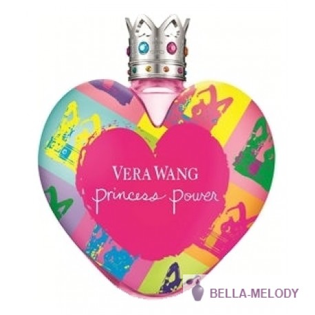 Vera Wang Princess Power 11