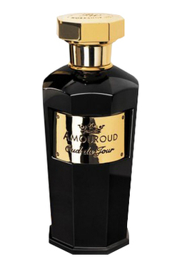 Amouroud Oud Du Jour