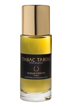 Parfum d'Empire Tabac Tabou