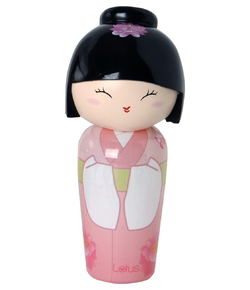 Kokeshi Lotus