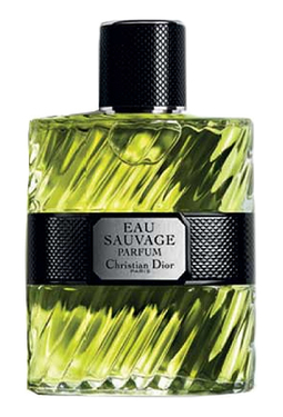 Christian Dior Eau Sauvage Parfum 2017