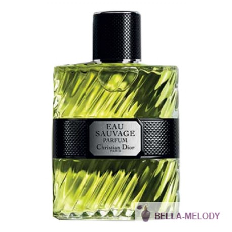 Christian Dior Eau Sauvage Parfum 2017 11