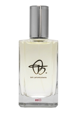 Biehl Parfumkunstwerke Eo 03