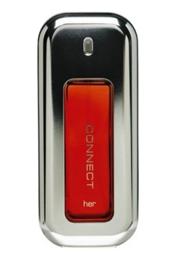 FCUK Connect Her