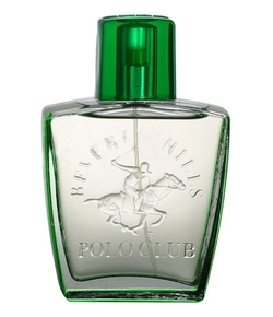 Beverly Hills Polo Club Colors For Men