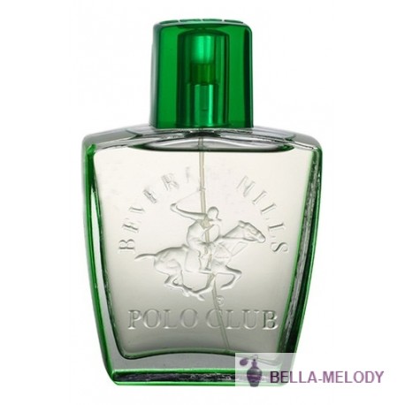 Beverly Hills Polo Club Colors For Men 11
