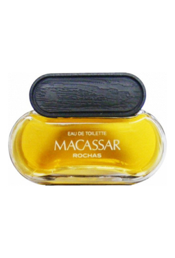 Rochas Macassar