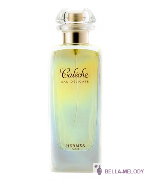 Hermes Caleche Eau Delicate
