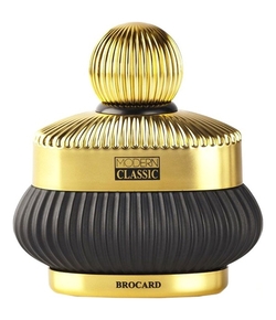Brocard Modern Classic Noir