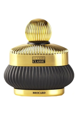 Brocard Modern Classic Noir