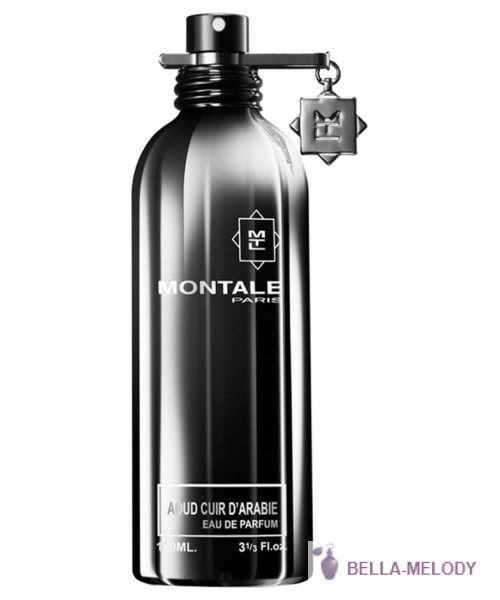 Montale Aoud Cuir d'Arabie