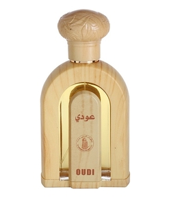 Al Haramain Perfumes Oudi Eau De Parfum