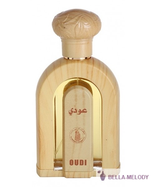 Al Haramain Perfumes Oudi Eau De Parfum