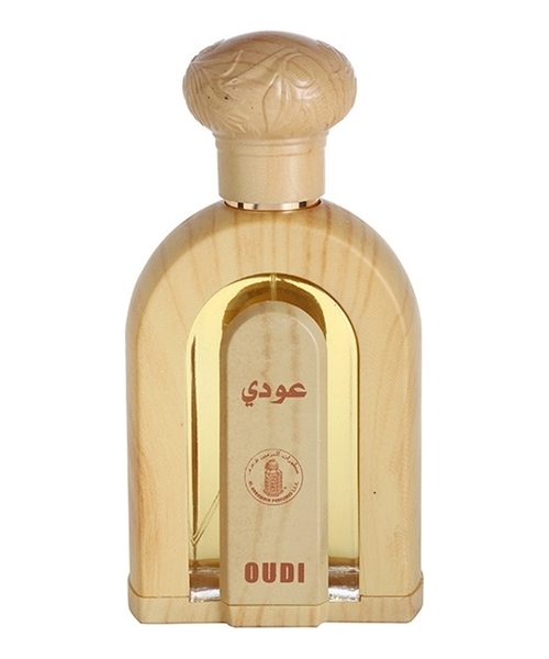 Al Haramain Perfumes Oudi Eau De Parfum
