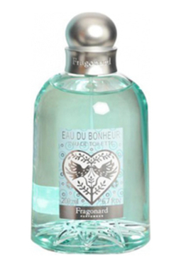 Fragonard Eau De Bonheur