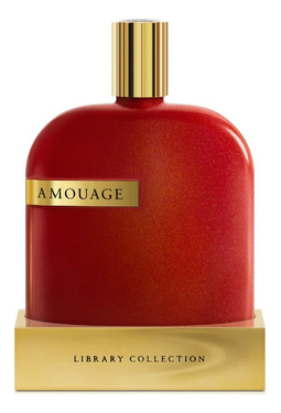 Amouage Library Collection Opus IX