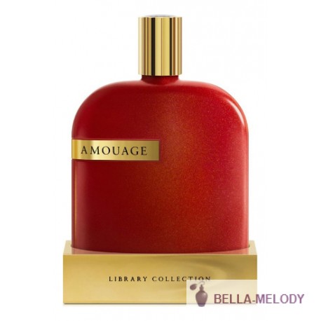 Amouage Library Collection Opus IX 11