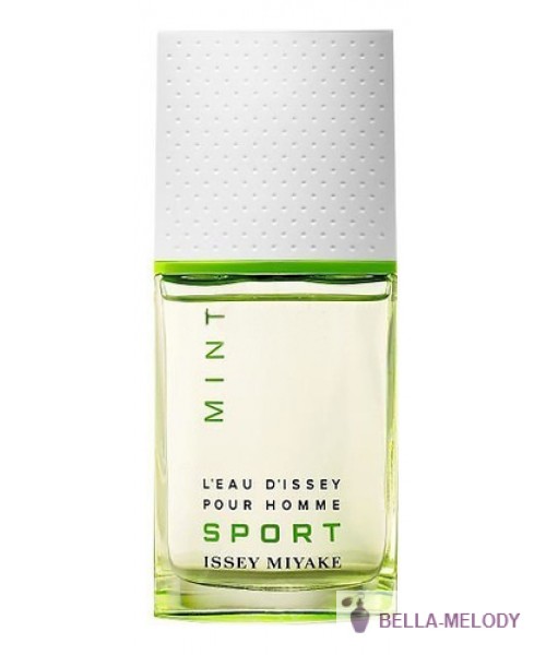 Issey Miyake L'Eau D'Issey Pour Homme Sport Mint