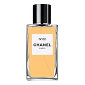 Chanel Les Exclusifs De Chanel No22
