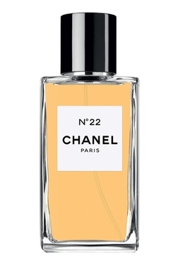 Chanel Les Exclusifs De Chanel No22