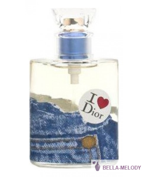 Christian Dior I Love Dior