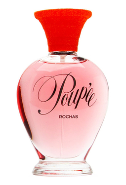 Rochas Poup'Ee