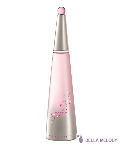 Issey Miyake L'Eau D'Issey City Blossom
