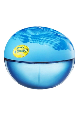 DKNY Be Delicious Flower Pop Blue Pop