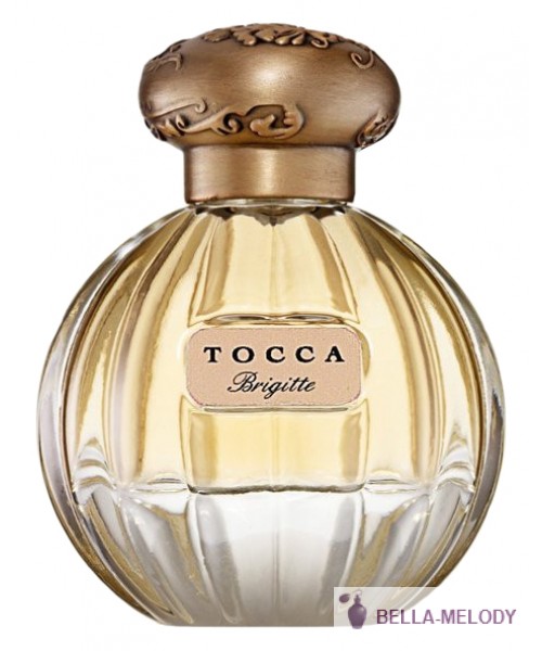 Tocca Brigitte
