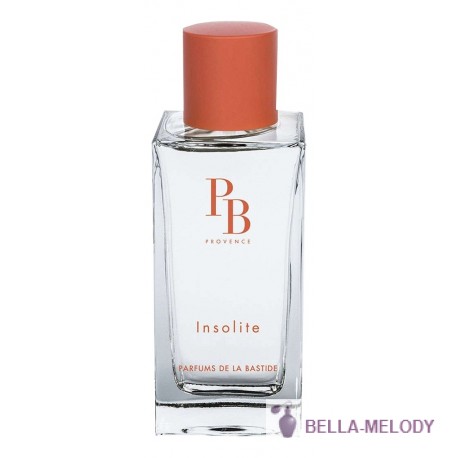 Parfums de la Bastide Insolite 11