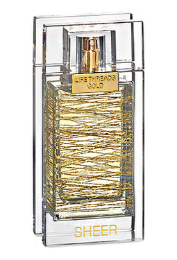 La Prairie Life Threads Gold Sheer