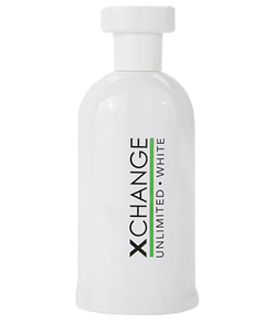 Karen Low Xchange Unlimited White