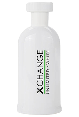 Karen Low Xchange Unlimited White