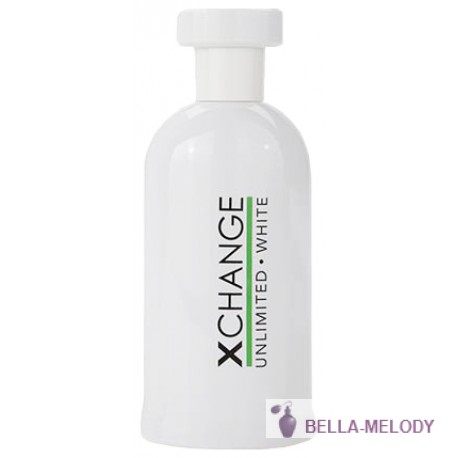 Karen Low Xchange Unlimited White 11