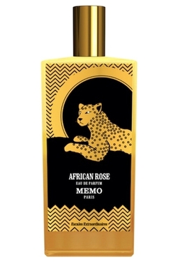 Memo African Rose