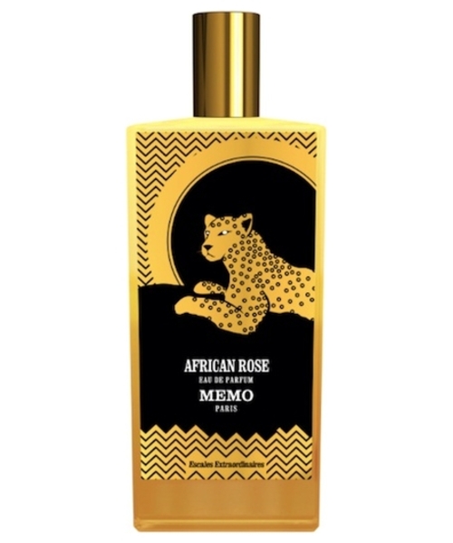 Memo African Rose