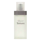 Tiffany Sheer Tiffany