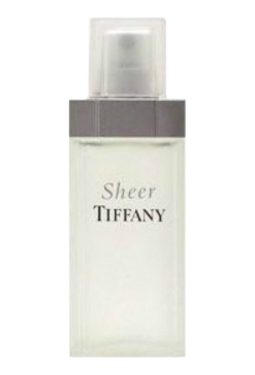 Tiffany Sheer Tiffany
