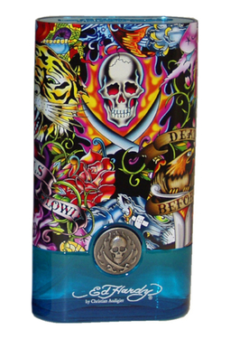 Christian Audigier Ed Hardy Hearts & Daggers For Him