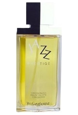 YSL Jazz Prestige