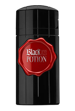 Paco Rabanne XS Black Potion For Him