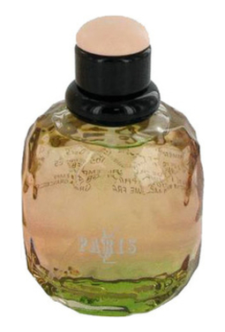 YSL Paris Premieres Roses