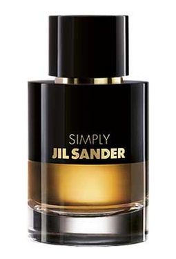 Jil Sander Simply Touch Of Mandarin