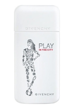 Givenchy Play in the City Pour Femme