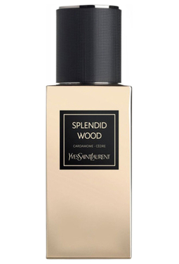YSL Splendid Wood (Le Vestiaire Des Parfums)